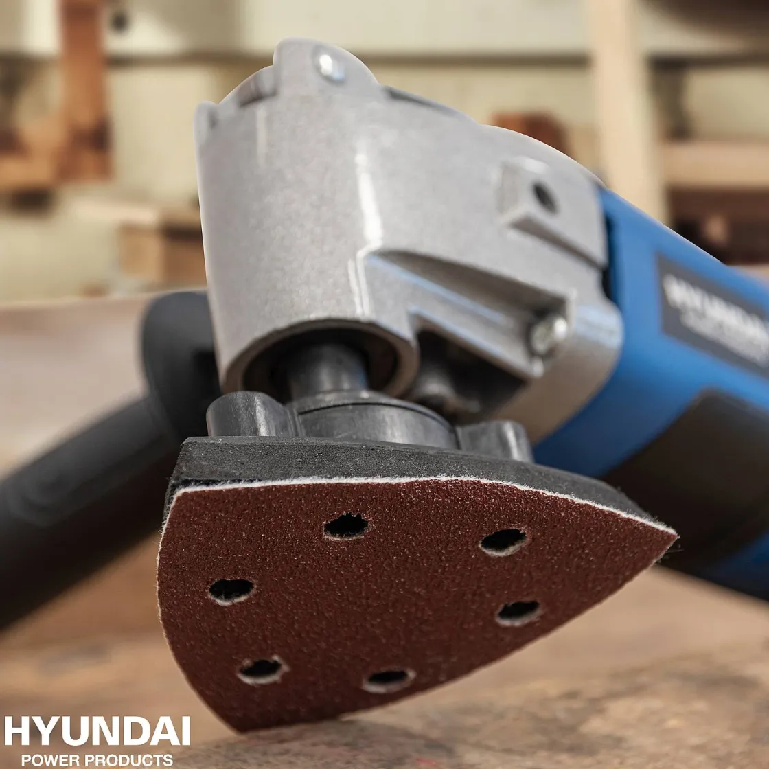 Brico Hyundai Multitool 300W Discount