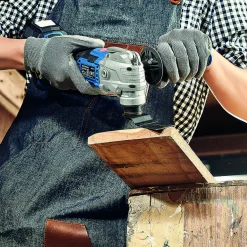 Brico Hyundai Multitool 300W Discount