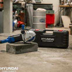 Brico Hyundai Muurfrees 2400W Sale