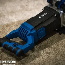 Brico Hyundai Muurfrees 2400W Sale