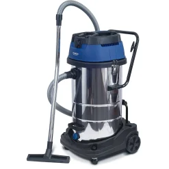 Brico Hyundai Nat/Droogzuiger 2000W Met Stopcontact 100L Best