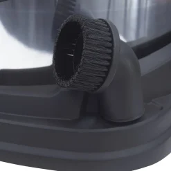 Brico Hyundai Nat/Droogzuiger 2000W Met Stopcontact 100L Best