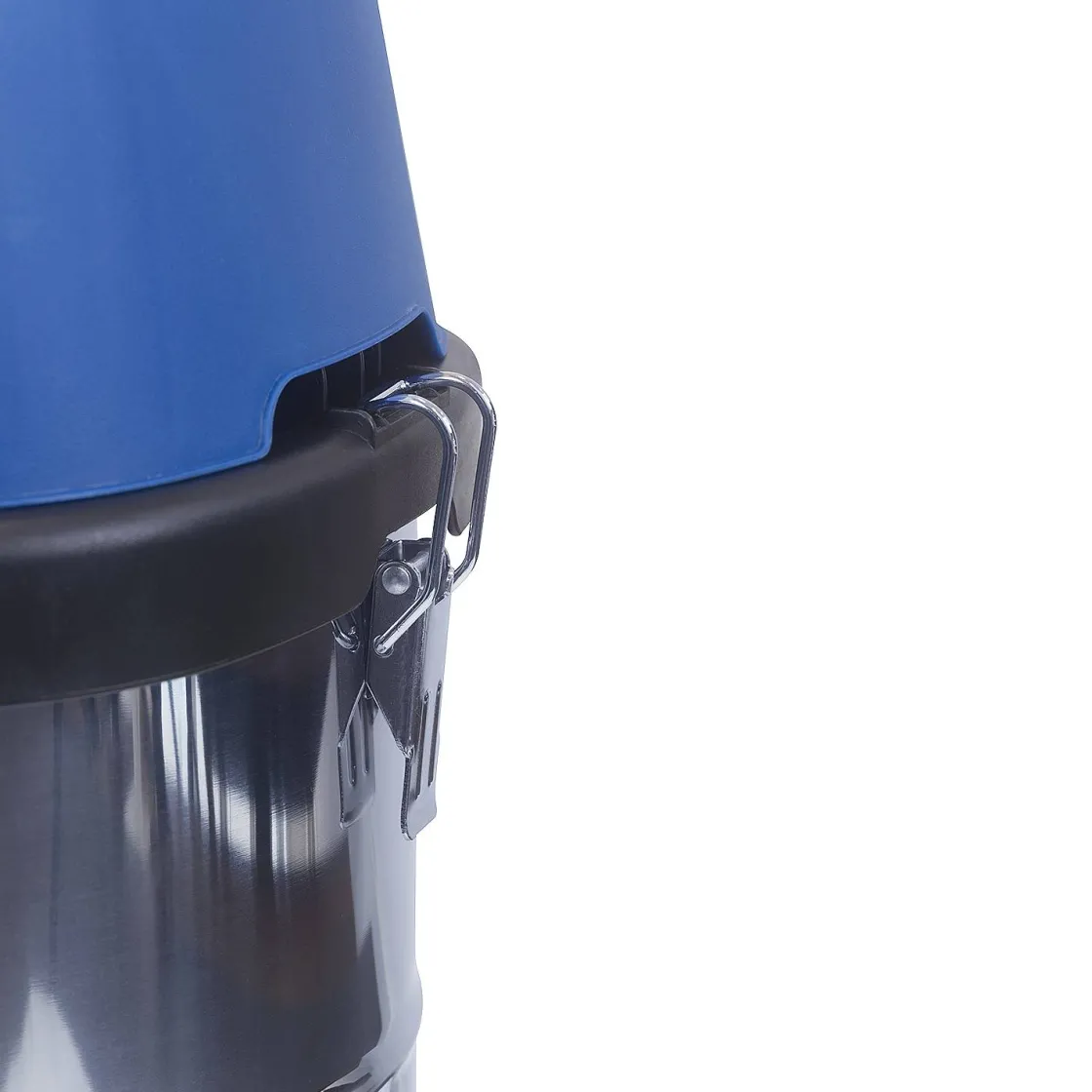 Brico Hyundai Nat/Droogzuiger 1400W Met Stopcontact New