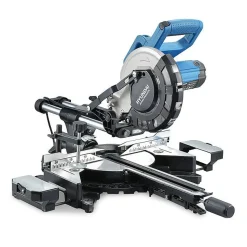 Brico Hyundai Radiaal Afkortzaag 1700W Discount