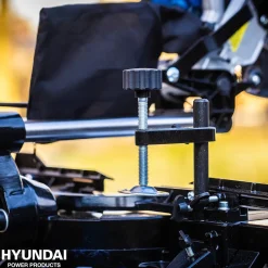 Brico Hyundai Radiaal Afkortzaag 1700W Discount