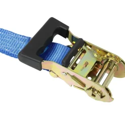 Hyundai Spanband Met Ratel En S-Haken 5Mx38Mm 1000Kg-Brico New