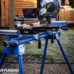 Brico Hyundai Universeel Onderstel 150Kg Pro Sale