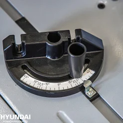 Brico Hyundai Zaagtafel 56372 250Mm 1500W