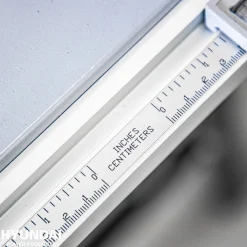 Brico Hyundai Zaagtafel 56372 250Mm 1500W