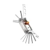 Brico Ice Toolz Multitool Amaze-19 Best