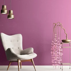 Id Glitterverf Paillett' Prinses 2L-Brico Online