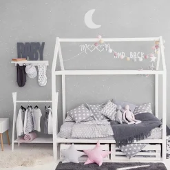 Id Glitterverf Paillett' Polar 2L-Brico Sale