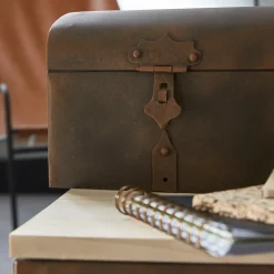 Id Verfset Oxyde Roesteffect Metaal-Brico Discount