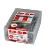 Brico Iko Bevestigingsset Voor Isolatie Duo-Fix 6Cm Outlet