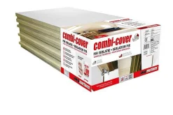 Brico Iko Isolatieplaat Combi-Cover 8Cm 4 Stuks Sale