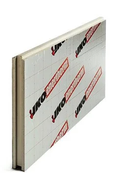 Brico Iko Isolatieplaat Comfort Tg Aluminium 12Cm Hot