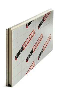 Brico Iko Isolatieplaat Enertherm Comfort Tg Aluminium 8 Cm R>3,5