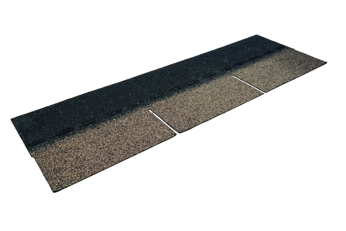 Brico Iko Nokafdekking Cambridge Xpress 3T Earthtone Cedar 3M² Best