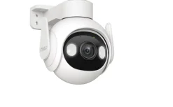 Imou Outdoor Beveiligingscamera Cruiser 2 - 5Mp-Brico Online