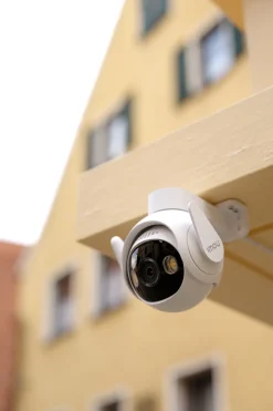 Imou Outdoor Beveiligingscamera Cruiser 2 - 5Mp-Brico Online