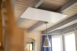 Infrarood & Halogeenradiators<Brico Infrarood Verwarming M-Serie 800W Met Thermostaat