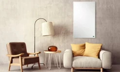 Infrarood & Halogeenradiators<Brico Infrarood Verwarming M-Serie 1000W Met Smart-Thermostaat