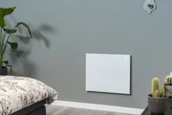 Infrarood & Halogeenradiators<Brico Infrarood Verwarming Panorama-Serie 1200W Met Thermostaat