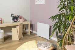 Infrarood & Halogeenradiators<Brico Infrarood Verwarming Panorama-Serie 1200W Met Thermostaat