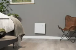 Infrarood & Halogeenradiators<Brico Infrarood Verwarming Panorama-Serie 1200W Met Thermostaat