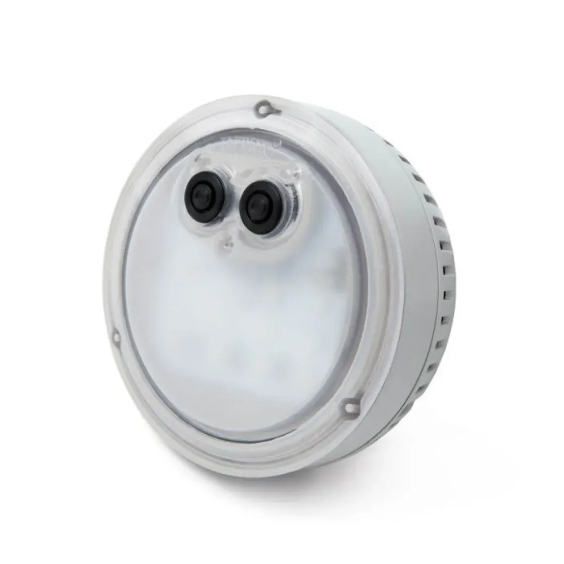 Intex Bubbelbad Purespa Bubble Greywood 4 Personen O196X71Cm-Brico