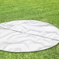 Intex Bubbelbad Purespa Bubble Greywood 4 Personen O196X71Cm-Brico