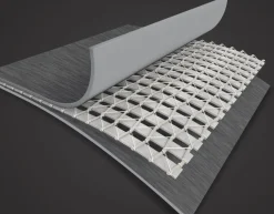 Intex Bubblebad Purespa Bubble Baltik 6Personen Grijs O216X71Cm-Brico Outlet