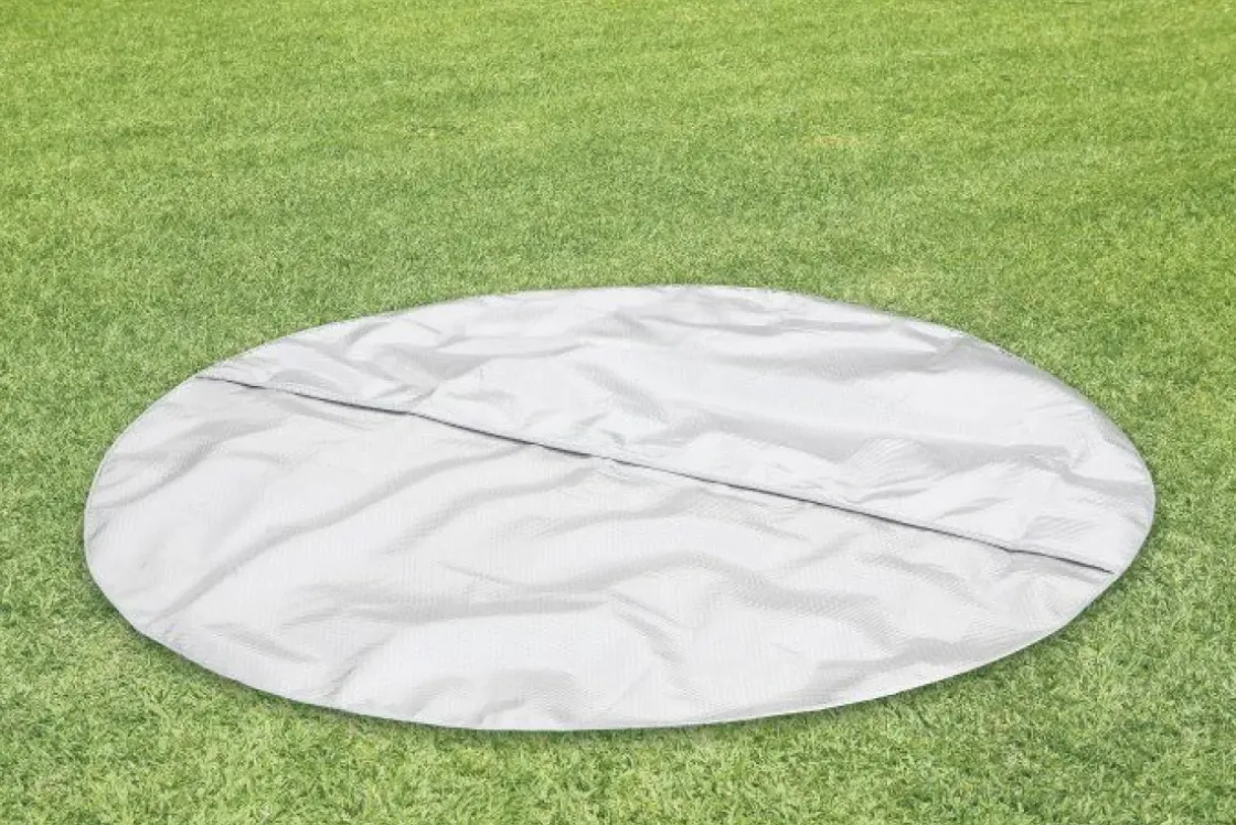 Intex Bubblebad Purespa Sahara 6Personen Beige O216X71Cm-Brico Best