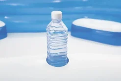 Intex Opblaasbaar Zwembad Family 229X229X46Cm-Brico