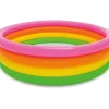 Intex Opblaasbaar Zwembad Sunset Glow Meerkleurig O168X46Cm-Brico Best