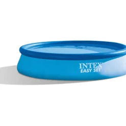 Intex Vrijstaand Zwembad Easy Set O396X84Cm-Brico Hot