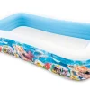 Intex Zwembad Sea Life 305X183X56Cm-Brico Discount