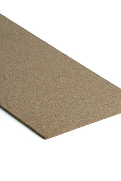 Brico Isolatieplaat Noma Nature - Kurk - Rd Waarde 0,11M² K/W - 6Mm - 40X100Cm - 1 Stuk Sale