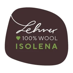 Brico Isolena Schapenwol Isolatie 120Mm - 6M, 3.6M² Clearance