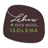 Brico Isolena Schapenwol Isolatie 50Mm - 9M, 5.4M²