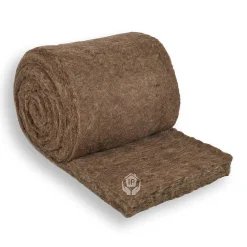 Brico Isolena Schapenwol Isolatie 50Mm - 9M, 5.4M²