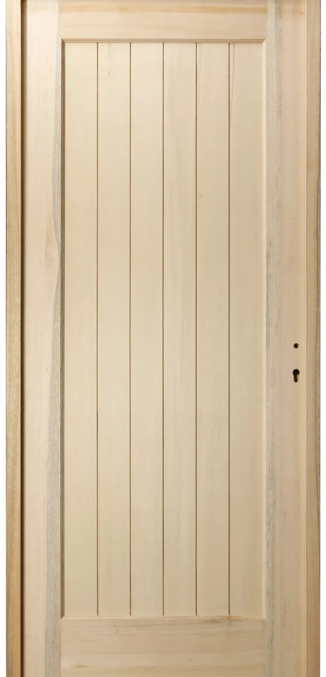 Jewe Ingekaste Buitendeur Rechts 88Cm-Brico Hot