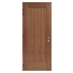 Jewe Ingekaste Buitendeur 'Luxemburg' Rechts 83Cm-Brico Sale