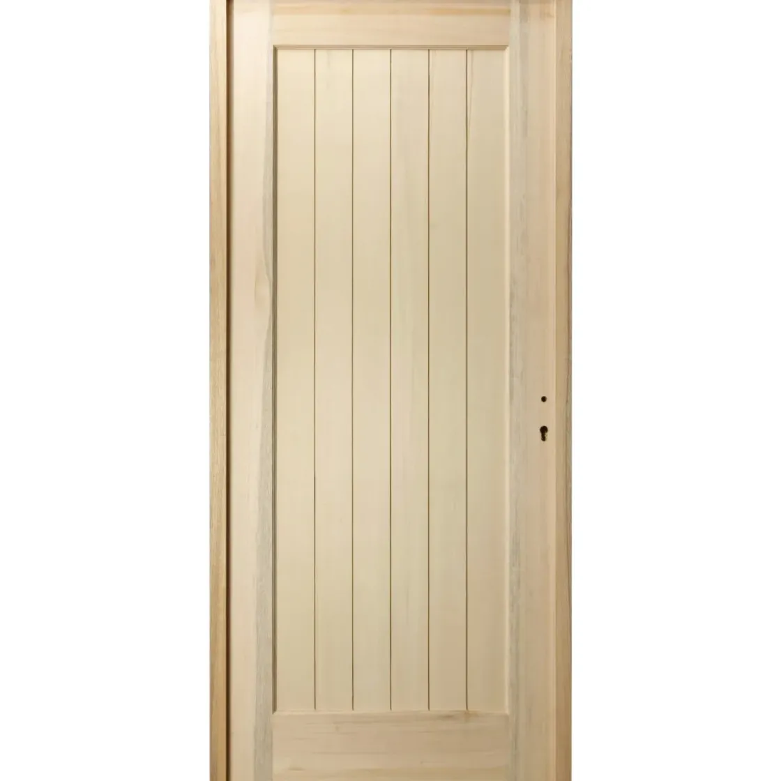 Jewe Ingekaste Buitendeur Links 88Cm-Brico Discount