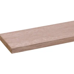 Brico Jewe Schaaflat Hardhout 12X44Mm 210Cm Clearance