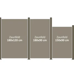 Jutland Set 2 180X324Cm Nature-Brico Sale