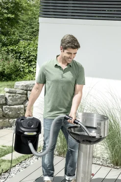 Brico Karcher As- En Droogzuiger Ad2 600W Sale