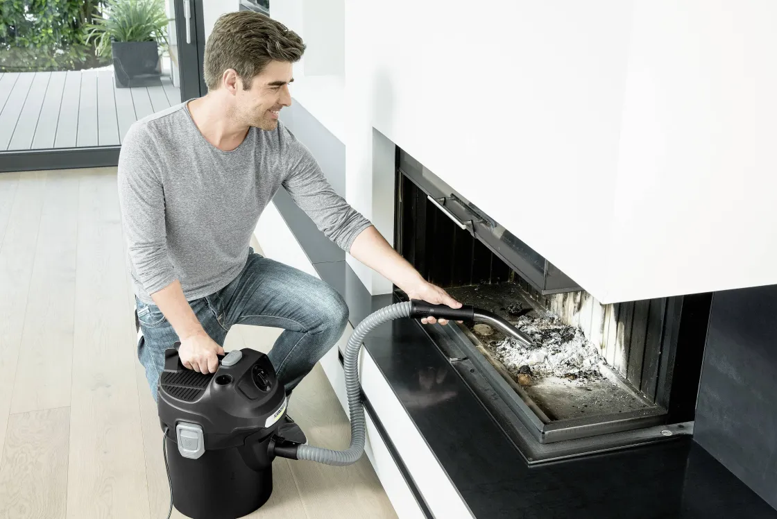 Brico Karcher As- En Droogzuiger Ad2 600W Sale