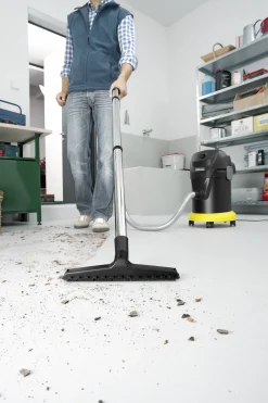 Brico Karcher As- En Droogzuiger Ad4 Premium 600W Discount