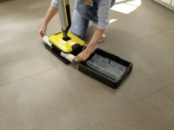 Brico Karcher Draadloze Vloerreiniger Fc7 25V